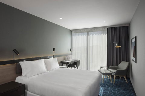 Vibe Hotel Melbourne Docklands - Kempsey Accommodation 44