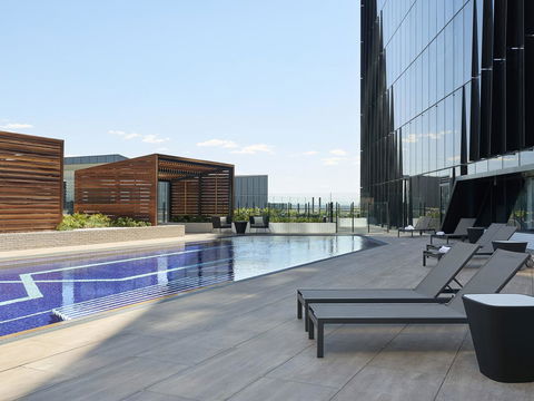 Vibe Hotel Melbourne Docklands - Kempsey Accommodation 9