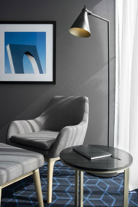 Vibe Hotel Melbourne Docklands - Kempsey Accommodation 8