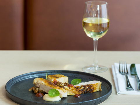 Vibe Hotel Melbourne Docklands - Kempsey Accommodation 28