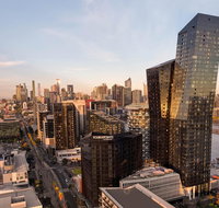 Four Points by Sheraton Melbourne Docklands - Kempsey Accommodation