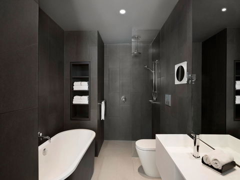 Vibe Hotel Melbourne Docklands - Kempsey Accommodation 22