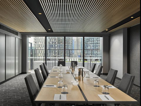 Vibe Hotel Melbourne Docklands - Kempsey Accommodation 31
