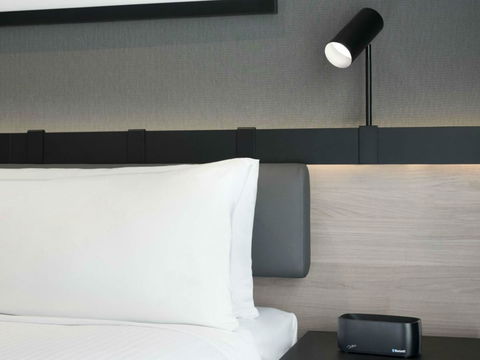 Vibe Hotel Melbourne Docklands - Kempsey Accommodation 13