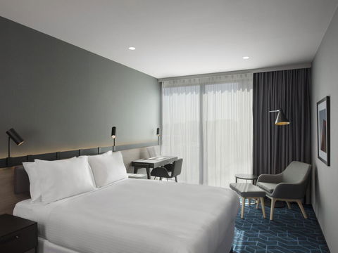 Vibe Hotel Melbourne Docklands - Kempsey Accommodation 26
