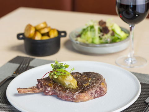 Vibe Hotel Melbourne Docklands - Kempsey Accommodation 29