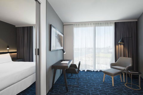 Vibe Hotel Melbourne Docklands - Kempsey Accommodation 37