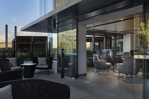 Vibe Hotel Melbourne Docklands - Kempsey Accommodation 36
