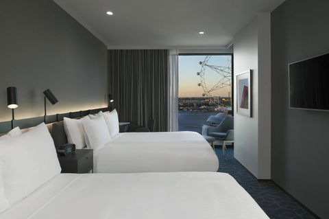 Vibe Hotel Melbourne Docklands - Kempsey Accommodation 43