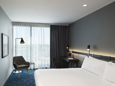Vibe Hotel Melbourne Docklands - Kempsey Accommodation 25