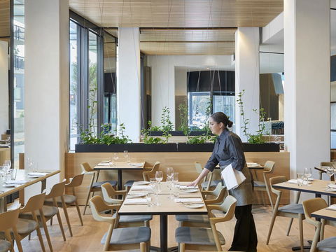 Vibe Hotel Melbourne Docklands - Kempsey Accommodation 17