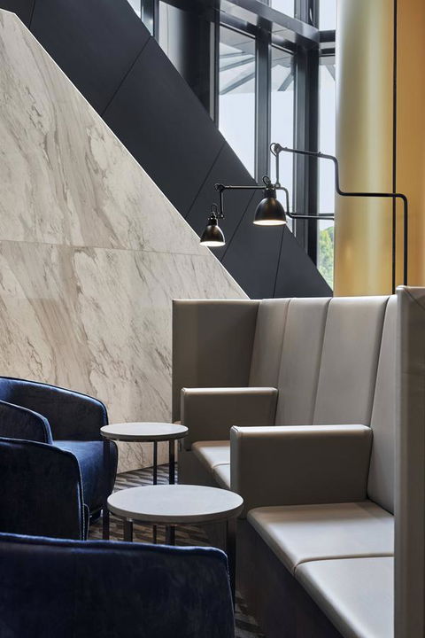 Vibe Hotel Melbourne Docklands - Kempsey Accommodation 38