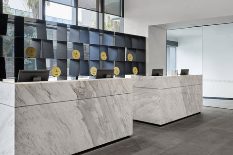 Vibe Hotel Melbourne Docklands - Kempsey Accommodation 39