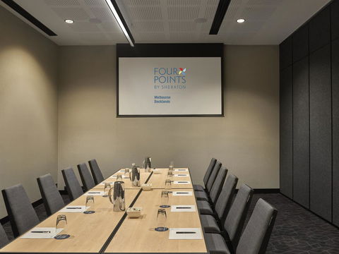 Vibe Hotel Melbourne Docklands - Kempsey Accommodation 32