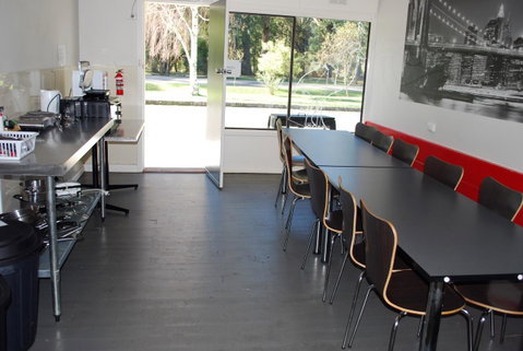 Gariwerd Motel - Kempsey Accommodation 37