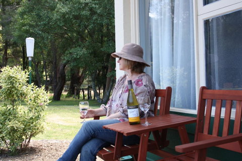 Gariwerd Motel - Kempsey Accommodation 25