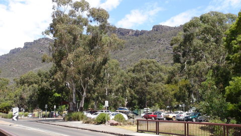 Gariwerd Motel - Kempsey Accommodation 20