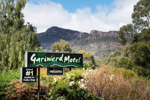 Gariwerd Motel - Kempsey Accommodation 2