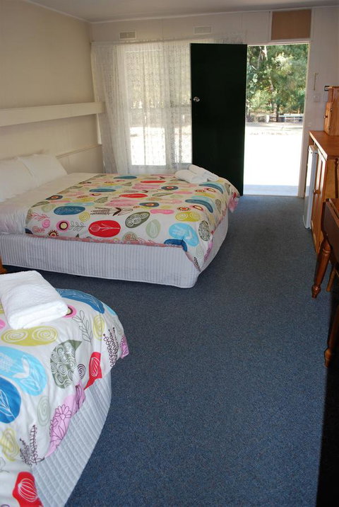 Gariwerd Motel - Kempsey Accommodation 43