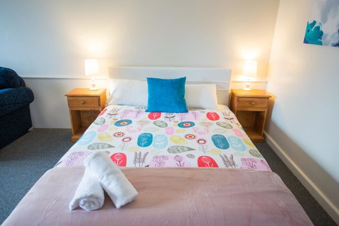 Gariwerd Motel - Kempsey Accommodation 14