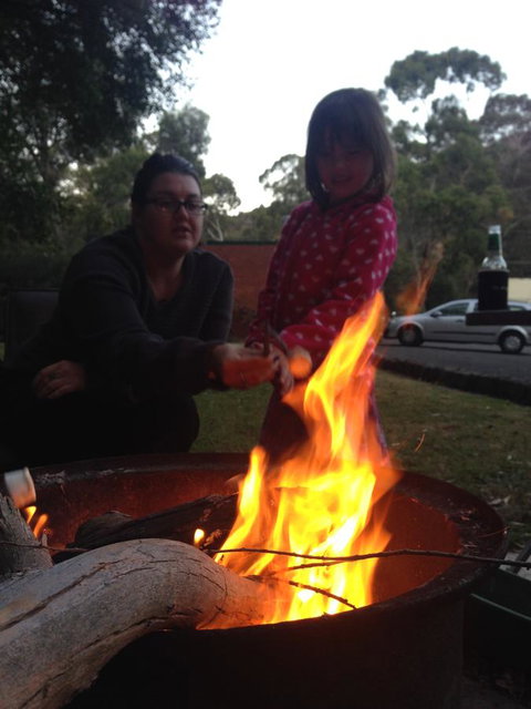 Gariwerd Motel - Kempsey Accommodation 29