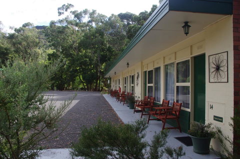 Gariwerd Motel - Kempsey Accommodation 44