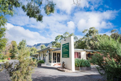 Gariwerd Motel - Kempsey Accommodation 0
