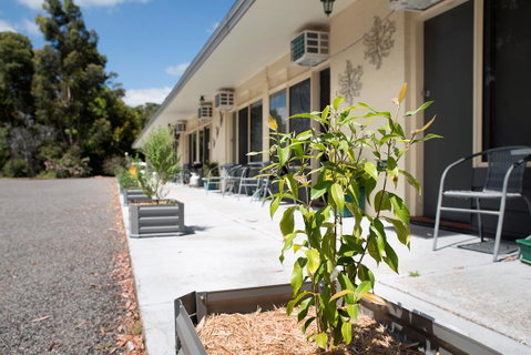 Gariwerd Motel - Kempsey Accommodation 6