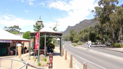 Gariwerd Motel - Kempsey Accommodation 19