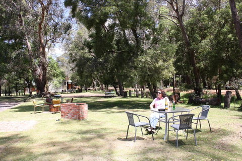 Gariwerd Motel - Kempsey Accommodation 27