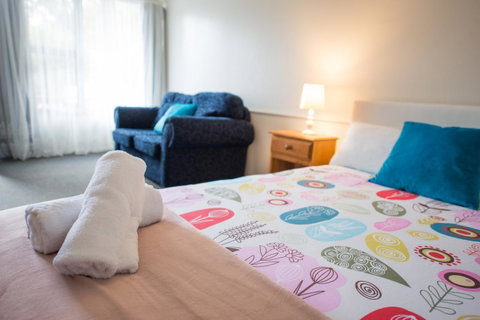 Gariwerd Motel - Kempsey Accommodation 12