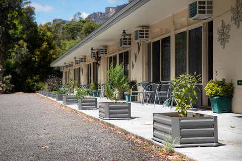 Gariwerd Motel - Kempsey Accommodation 17
