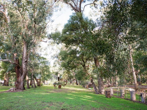 Gariwerd Motel - Kempsey Accommodation 8