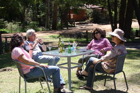 Gariwerd Motel - Kempsey Accommodation 24
