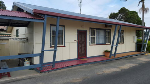 Echo Beach Tourist Park - Kempsey Accommodation 32