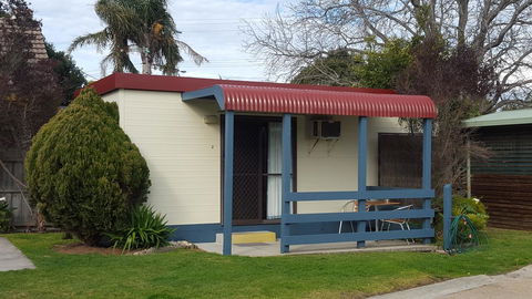 Echo Beach Tourist Park - Kempsey Accommodation 42