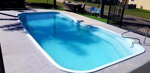 Echo Beach Tourist Park - Kempsey Accommodation 1