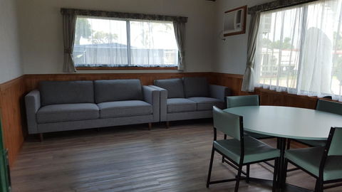 Echo Beach Tourist Park - Kempsey Accommodation 25