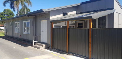 Echo Beach Tourist Park - Kempsey Accommodation 17