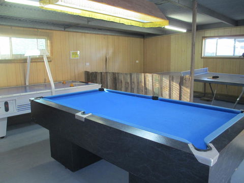 Echo Beach Tourist Park - Kempsey Accommodation 19