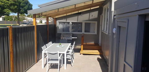 Echo Beach Tourist Park - Kempsey Accommodation 4
