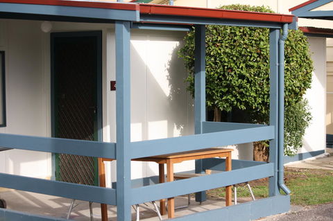 Echo Beach Tourist Park - Kempsey Accommodation 36