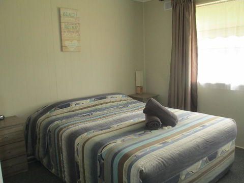 Echo Beach Tourist Park - Kempsey Accommodation 39