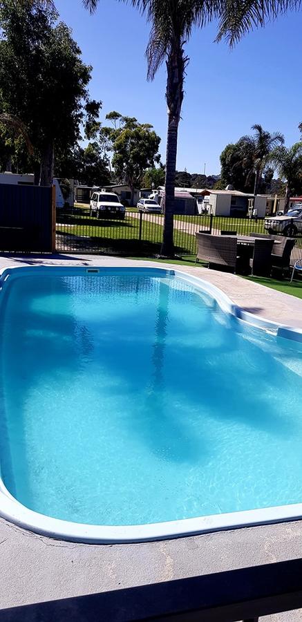 Echo Beach Tourist Park - Kempsey Accommodation 6