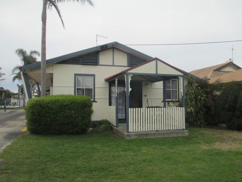 Echo Beach Tourist Park - Kempsey Accommodation 41