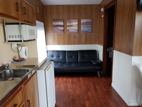 Echo Beach Tourist Park - Kempsey Accommodation 20