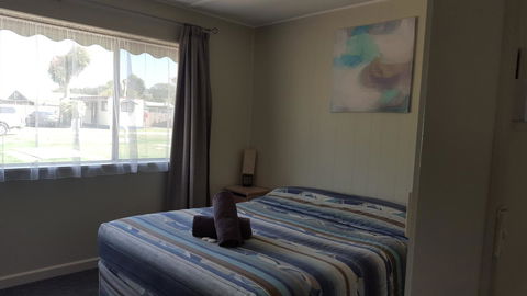 Echo Beach Tourist Park - Kempsey Accommodation 27