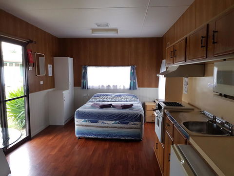Echo Beach Tourist Park - Kempsey Accommodation 21