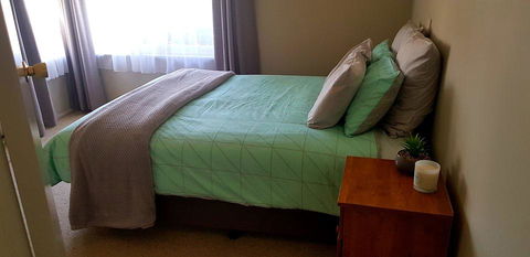 Echo Beach Tourist Park - Kempsey Accommodation 0