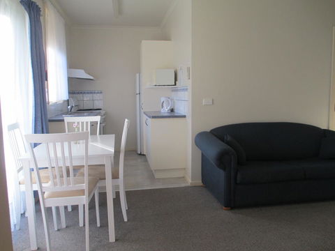 Echo Beach Tourist Park - Kempsey Accommodation 37